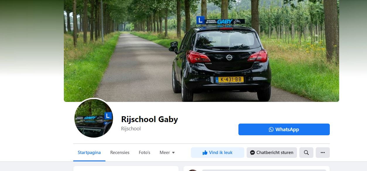 Facebook